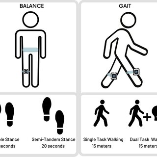Balance and Gait Disorders - 1